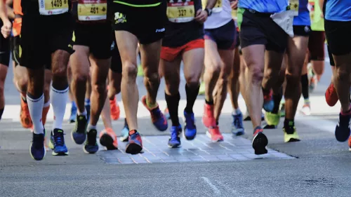 Dubai Marathon will return on January 7, 2024