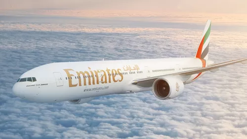 Emirates is to launch a new daily service from Dubai to Montréal, starting July 5