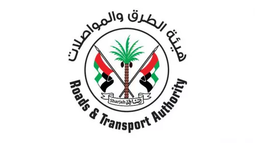 Sharjah's SRTA has announced the completion of a traffic improvement project on Al Ittihad Road