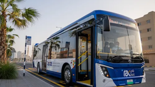 Travellers from the UAE can soon explore Musandam from October 6 by a new bus route between Musandam and Ras Al Khaimah 