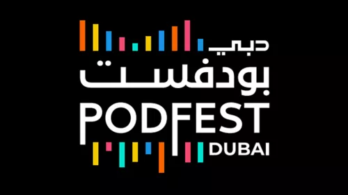 Dubai Press Club is set to host the third edition of Dubai PodFest on May 16