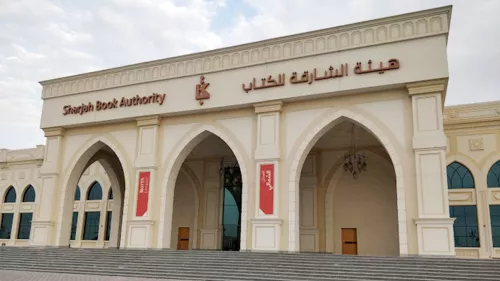 Sharjah Book Authority to launch the first-ever Sharjah Animation Conference 