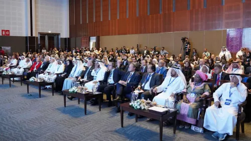 19th edition of DIHAD 2023 commenced on March 13 