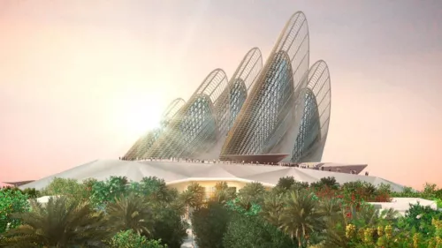 Zayed National Museum has announced annual funds of Dh1 million to support research on the UAE’s culture and history