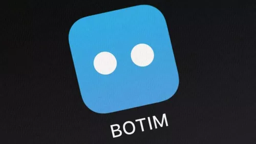 Ultra app Botim 3.0; digital platform integrating banking, e-commerce, GPT, and communications into a single user experience