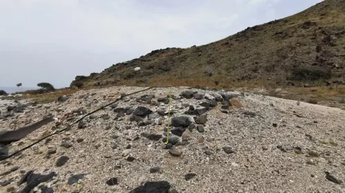 Sharjah’s ‘Sira Khorfakkan’ declared as an archaeological reserve