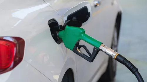 Petrol and diesel prices for November 2023 announced in UAE