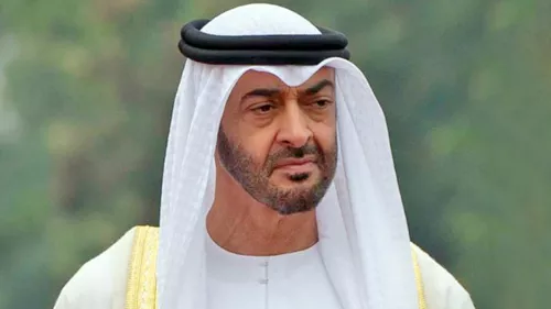 President of the UAE has issued a law establishing the Awqaf and Minors Affairs Authority in Abu Dhabi