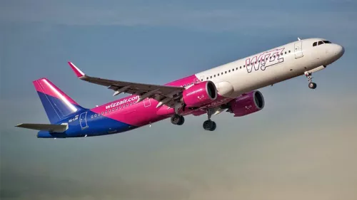 UAE’s ultra-low-cost airline Wizz Air Abu Dhabi is going through regulatory procedures to start India flights