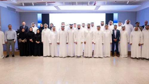 Special task forces formed within 30 government entities in Dubai to harness the power of AI and transform government operations and services