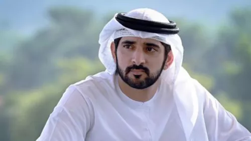 Scholarship programme launched by Dubai’s Crown Prince to support outstanding Emirati graduates in Dubai