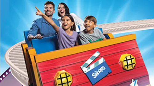 Dubai Parks and Resorts is offering a 20 percent discount on annual passes and offering a bonus month