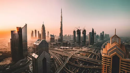 UAE ranked 22nd among countries hosting global ultra-high net worth individuals, according to the 2024 Hurun Global Rich List 