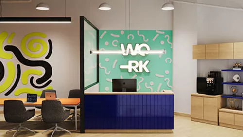 Dubai’s RTA introduces a co-working concept partnering with ‘The Co-Spaces’ and ‘WO-RK’