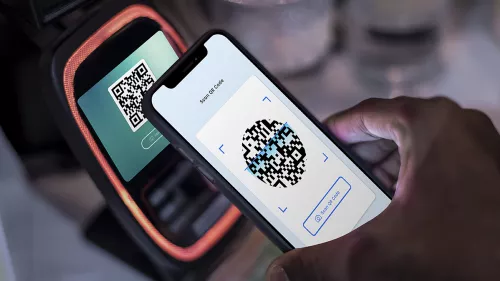 Indian tourists will be able to use the QR-based UPI to make payments across various sectors