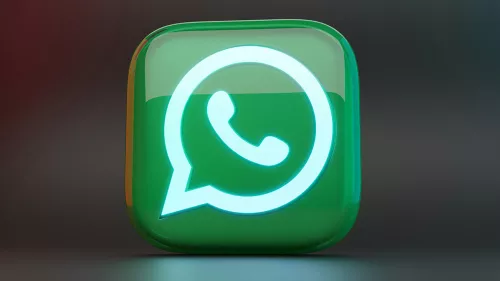 WhatsApp number has been allocated to receive requests for support from affected citizens