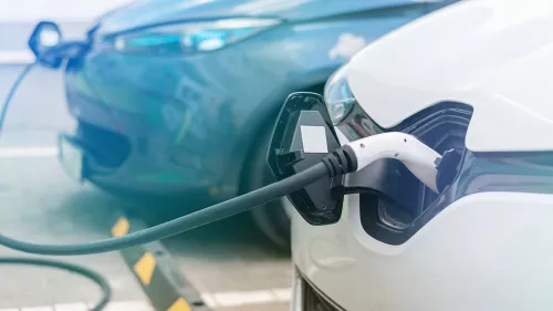 Tariffs for UAE’s EV owners using public charging points come into effect on January