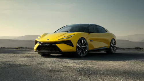 Petal Ads’ collaboration with Lotus Cars marks a new milestone in digital marketing for luxury brands