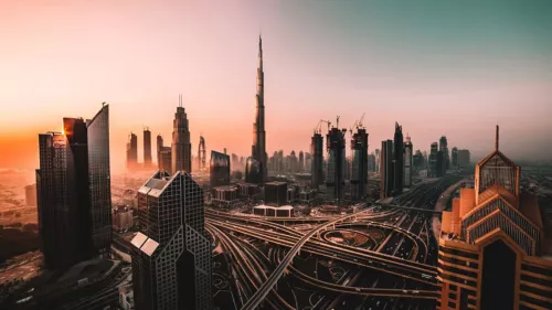 Dubai is the second safest city in the world as per Numbeo’s list 