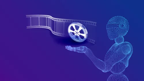 Expo City Dubai launches the region's first Artificial Intelligence Film Festival to enhance creative storytelling and advance the filmmaking landscape