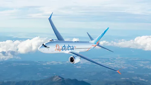 flydubai will be starting a new seasonal route to Al Alamein in Egypt from June 21 2025