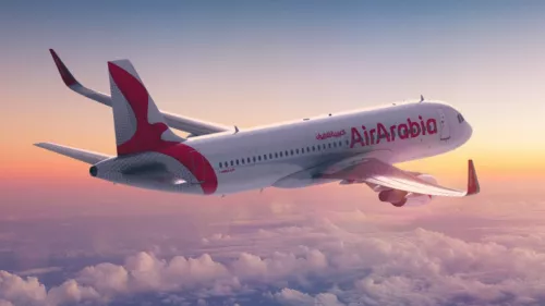 Athens is the latest direct travel destinations for passengers travelling by Sharjah Airport