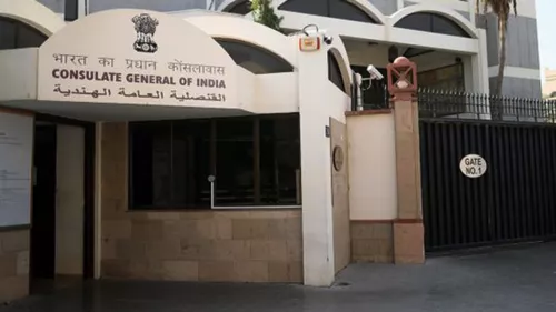 Indian Consulate releases new guidelines for repatriating the bodies of deceased expats