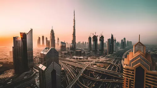 Dubai wins 175 bids in the first six months of 2024 to host business events through 2024 and beyond