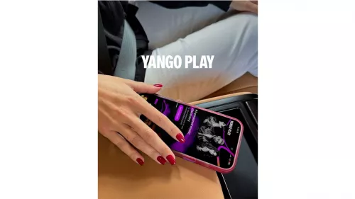 New entertainment super app Yango Play powered by AI is set to launch in the UAE