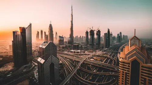 Dubai welcomed 8.55 million international visitors, exceeding the pre-pandemic figure, in the first six months of 2023