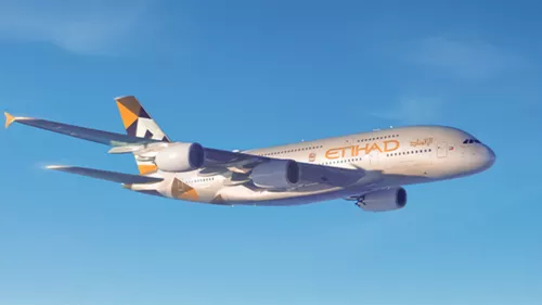 Etihad Airways has started its Black Friday sale