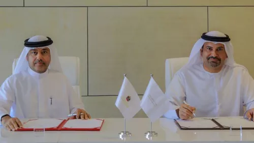 MoE and Ajman Free Zone have signed MoU to license higher education institutions HEIs in Ajman