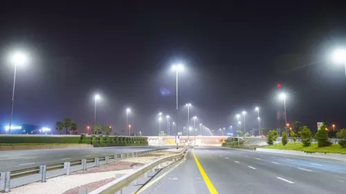 Three key upcoming road projects in Dubai enhancing traffic safety standards