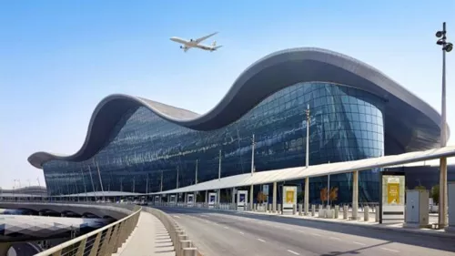 Travellers from Abu Dhabi can now fly directly to three Indian cities — Mangaluru, Tiruchirappalli, and Coimbatore 