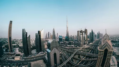 UAE makes significant changes to its residency regulations effective from September 1