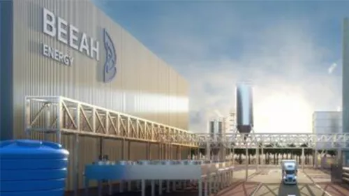 Sharjah-based Beeah to develop the world’s first commercial-scale waste-to-hydrogen plant in the UAE