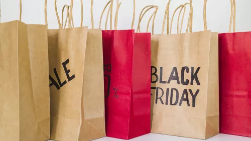 Black Friday season is here; Shoppers will get upto 90% on a wide range of products