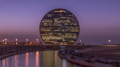 Aldar Acquires Dh2.3 billion tower in DIFC, expands UAE portfolio