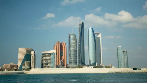 Abu Dhabi tops world's safest cities list for ninth year in a row