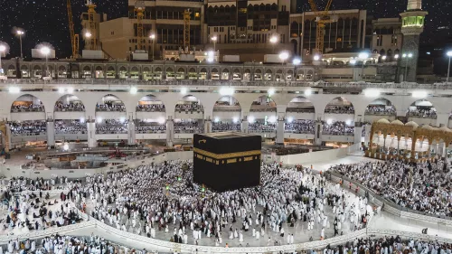 UAE has announced the registration dates for those intending to perform Islamic pilgrimage Haj in 2024