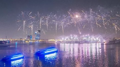 Dubai RTA has announced special offers and exclusive services for New Year's Eve