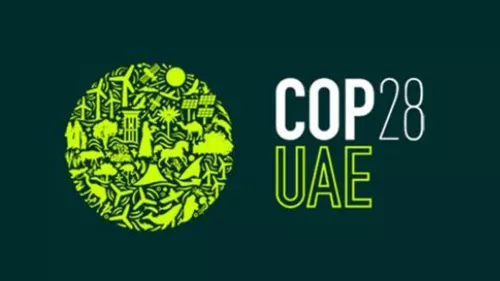 COP28; UAE President called for collective action in solving the challenges faced by our planet 