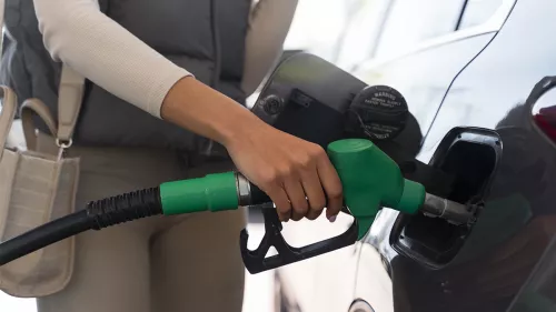 UAE fuel price committee has announced petrol and diesel prices for the month of December 2023