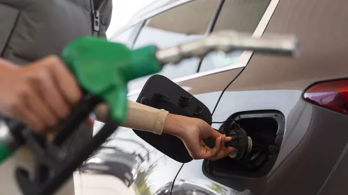 Petrol and diesel prices for the month of July 2024 was released