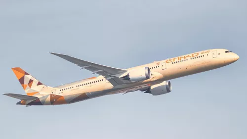 Etihad Airways announced a special offer for travellers departing from Abu Dhabi