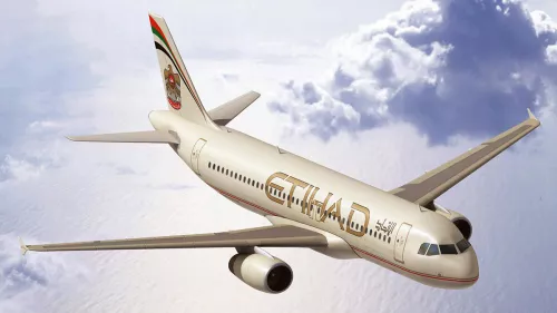 Etihad Airways continues its global recruitment campaign to recruit cabin crew