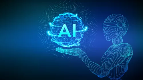 Twenty-two Chief Artificial Intelligence Officers across various government entities  assume office