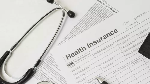 Basic health insurance package for employees in Northern Emirates