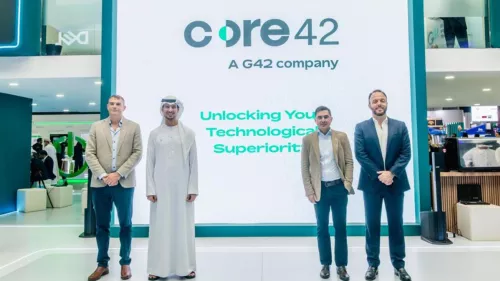 Abu Dhabi-based G42 announced the merger of three entities G42 Cloud, Inception, and Injazat to create a technology giant Core42