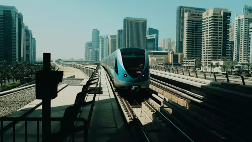 Adhering to rules and regulations is paramount when using the efficient, reliable, and convenient Metro service, to avoid penalties